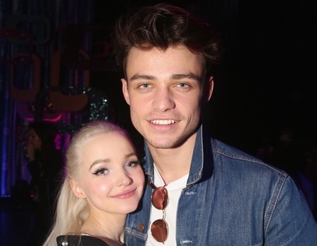 the chainsmokers and halsey dating